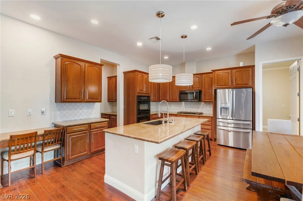 8088 Winchester Bluff, Las Vegas, NV 89131