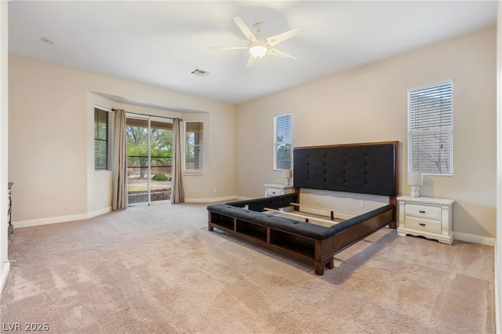 8088 Winchester Bluff, Las Vegas, NV 89131