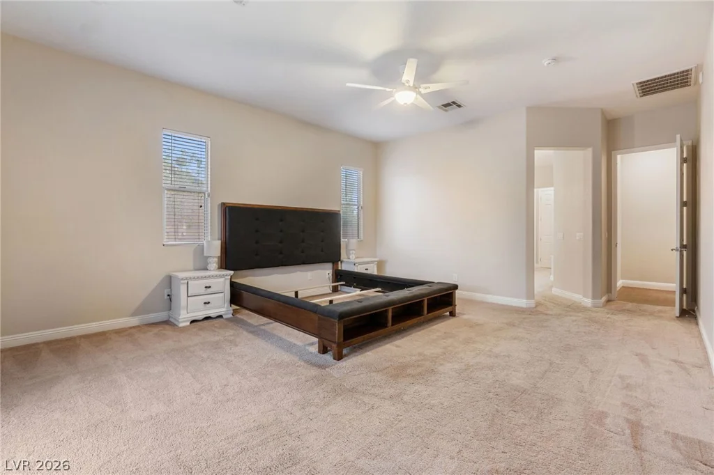 8088 Winchester Bluff, Las Vegas, NV 89131