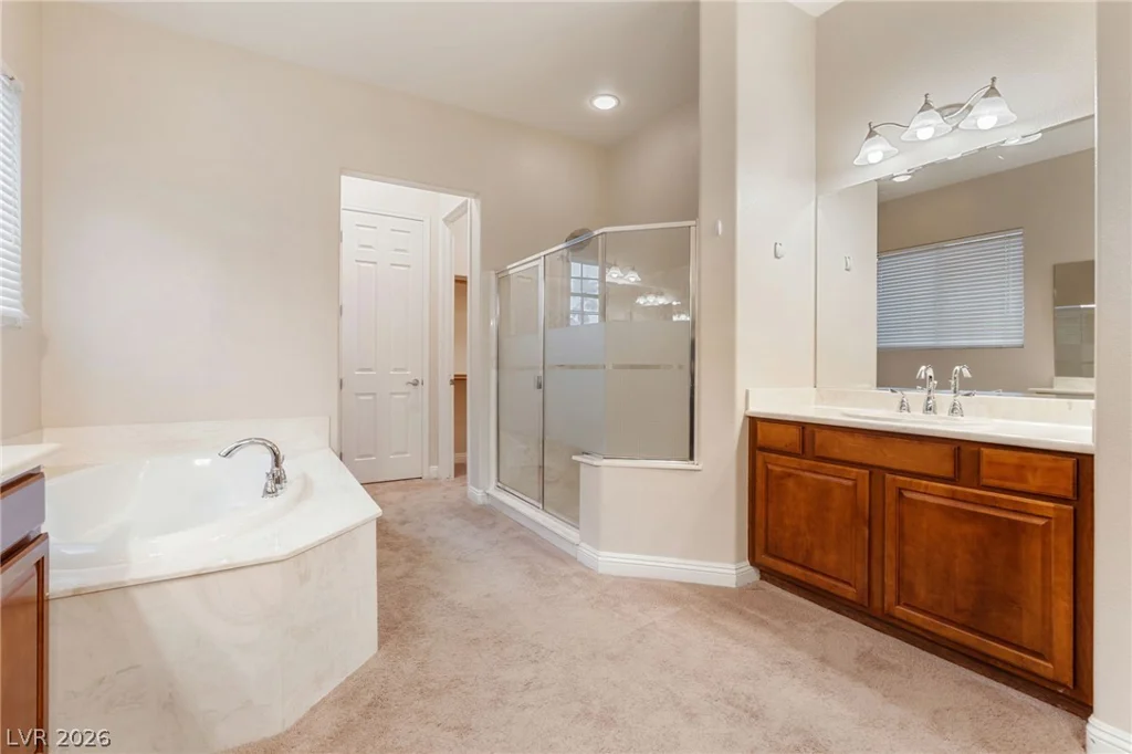 8088 Winchester Bluff, Las Vegas, NV 89131