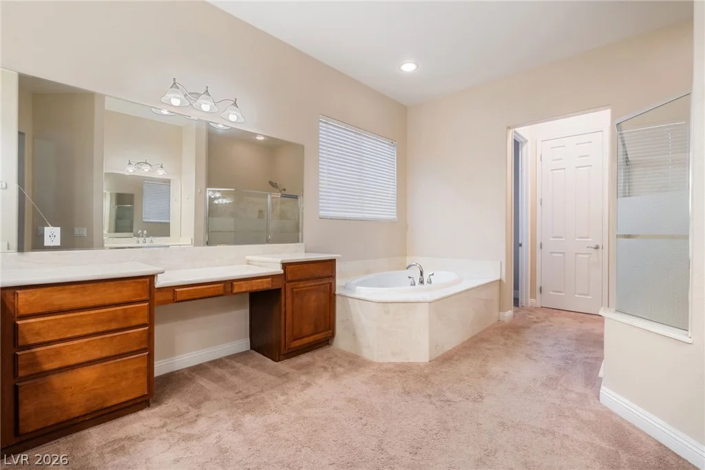 8088 Winchester Bluff, Las Vegas, NV 89131
