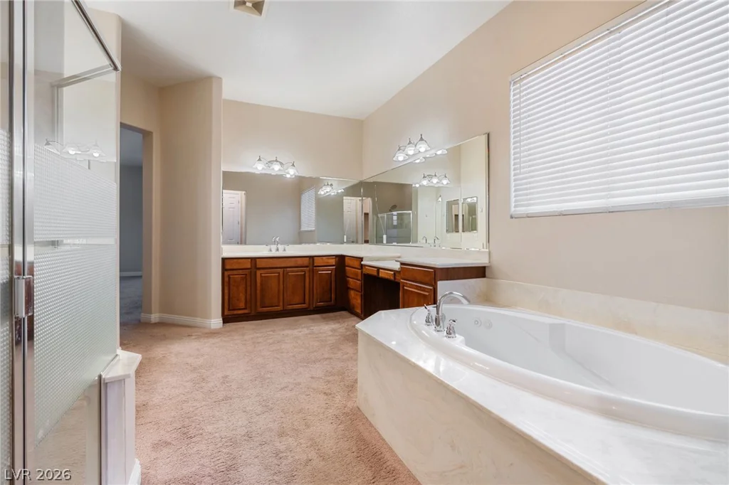 8088 Winchester Bluff, Las Vegas, NV 89131