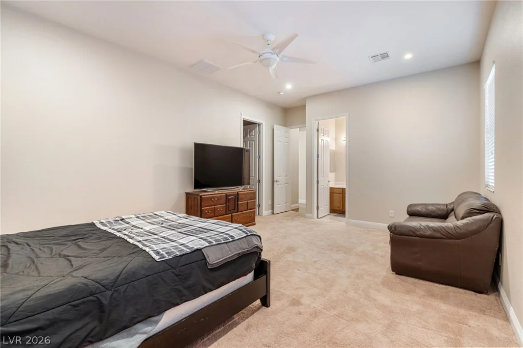 8088 Winchester Bluff, Las Vegas, NV 89131
