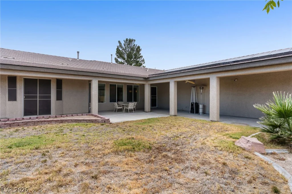 8088 Winchester Bluff, Las Vegas, NV 89131