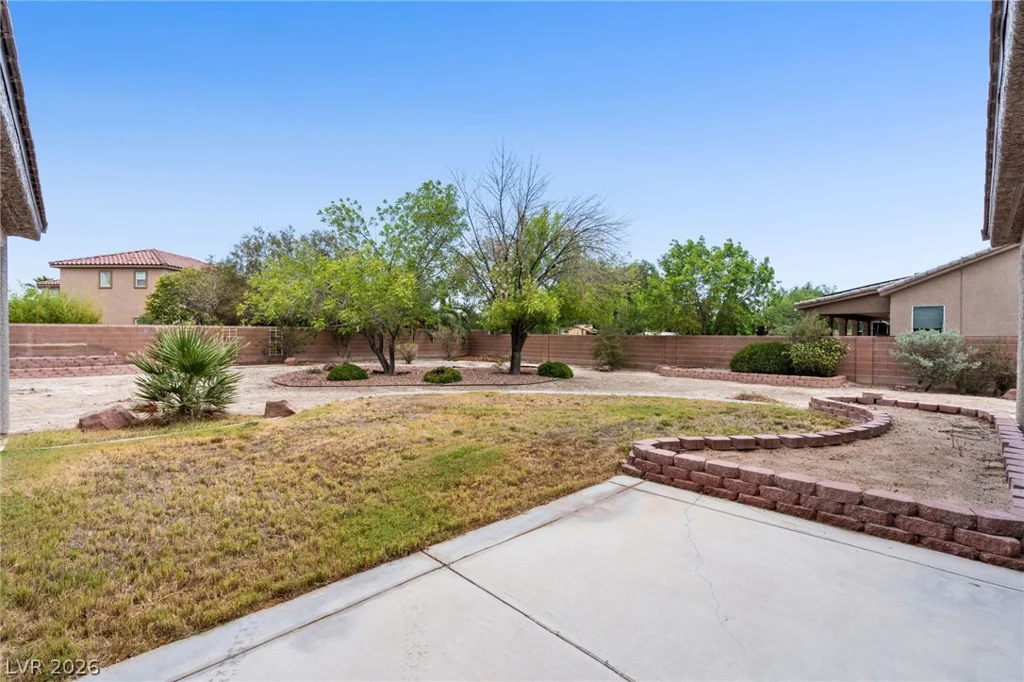 8088 Winchester Bluff, Las Vegas, NV 89131