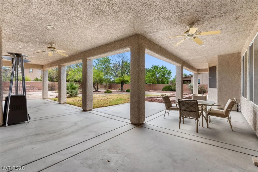 8088 Winchester Bluff, Las Vegas, NV 89131