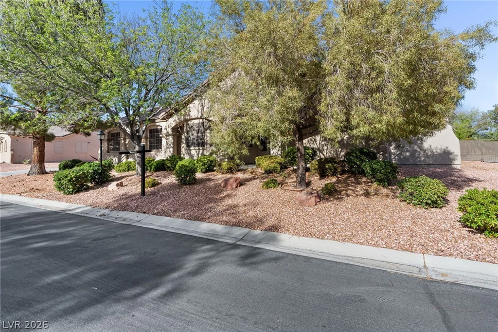8088 Winchester Bluff, Las Vegas, NV 89131