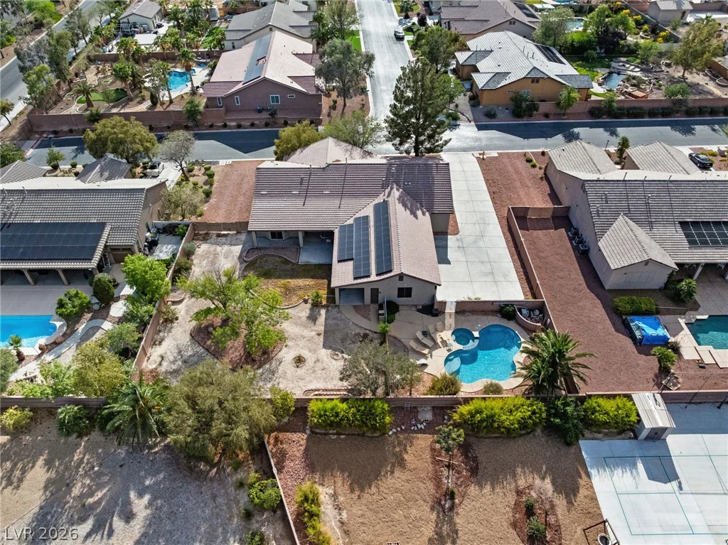 8088 Winchester Bluff, Las Vegas, NV 89131