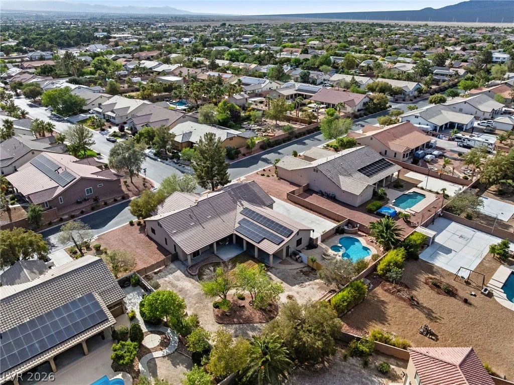 8088 Winchester Bluff, Las Vegas, NV 89131