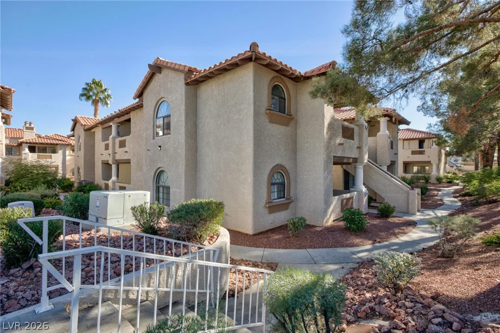 1409 Santa Margarita, Las Vegas, NV 89146