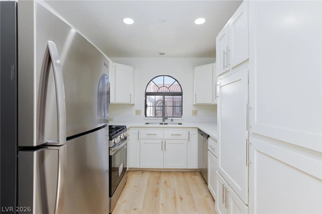 1409 Santa Margarita, Las Vegas, NV 89146
