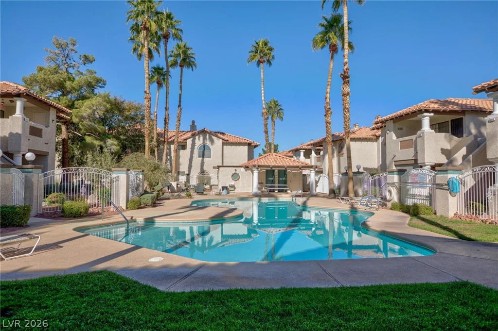 1409 Santa Margarita, Las Vegas, NV 89146