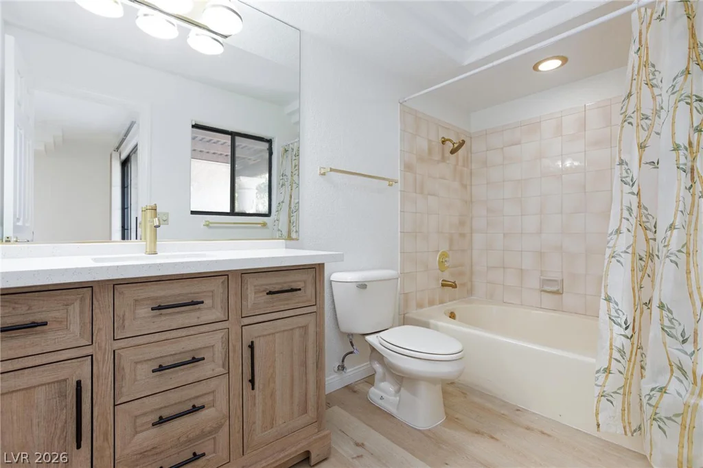 1409 Santa Margarita, Las Vegas, NV 89146