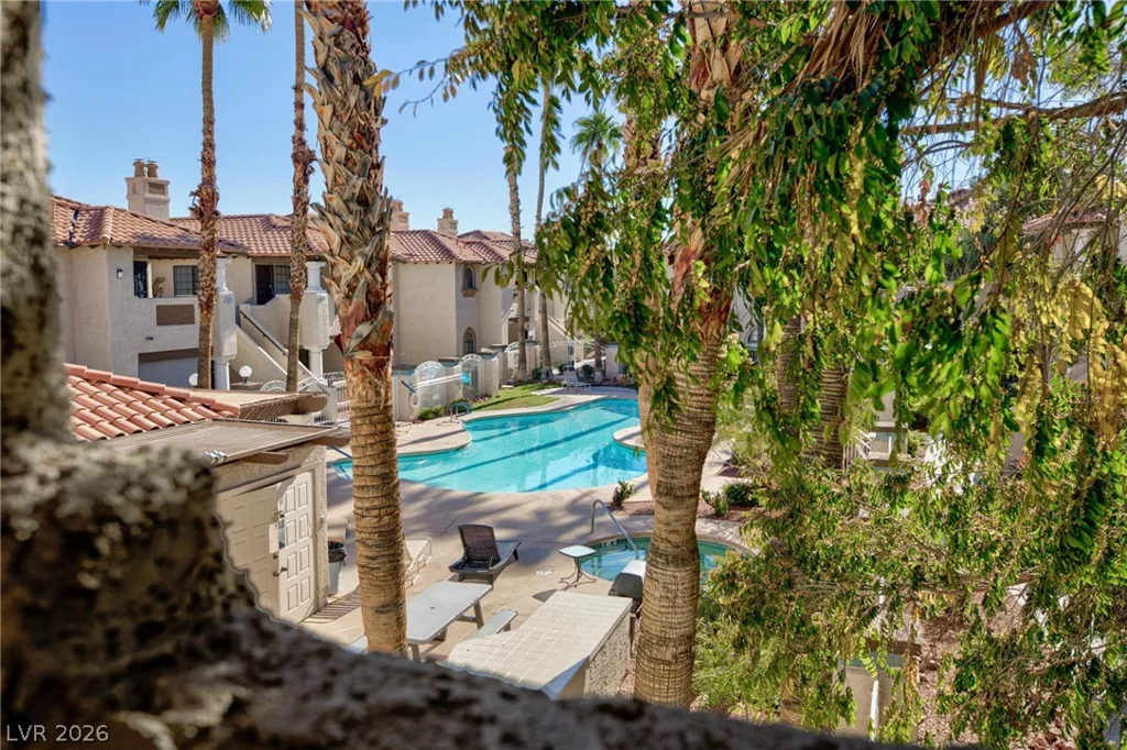 1409 Santa Margarita, Las Vegas, NV 89146