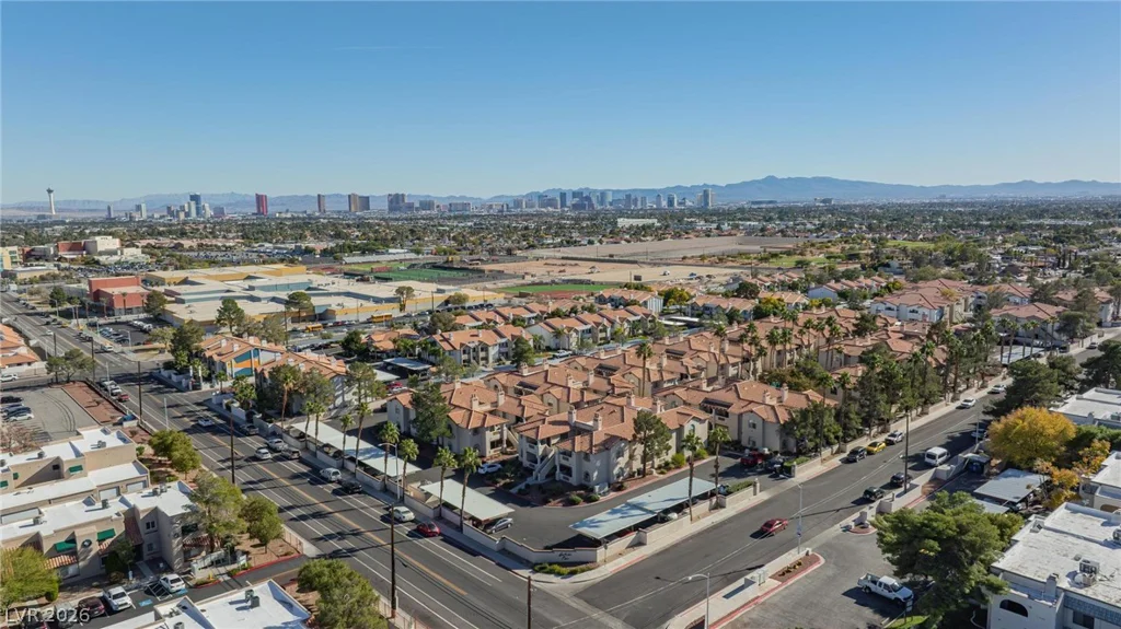 1409 Santa Margarita, Las Vegas, NV 89146