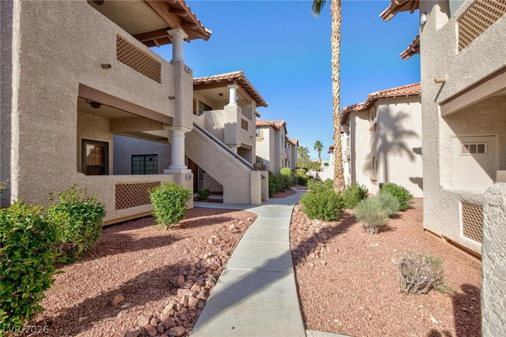 1409 Santa Margarita, Las Vegas, NV 89146
