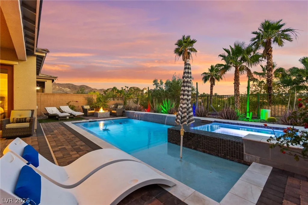 15 Alta Cascata, Henderson, NV 89011