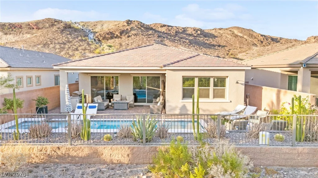 15 Alta Cascata, Henderson, NV 89011