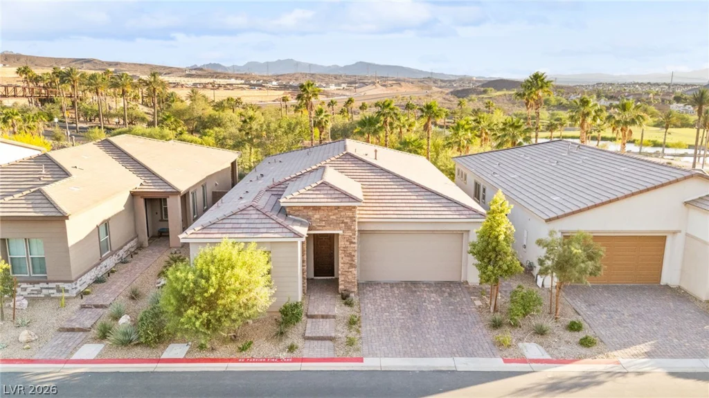15 Alta Cascata, Henderson, NV 89011
