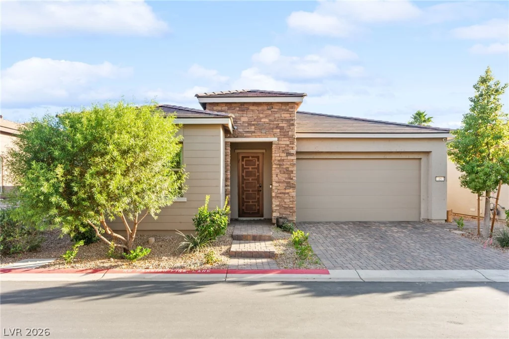 15 Alta Cascata, Henderson, NV 89011
