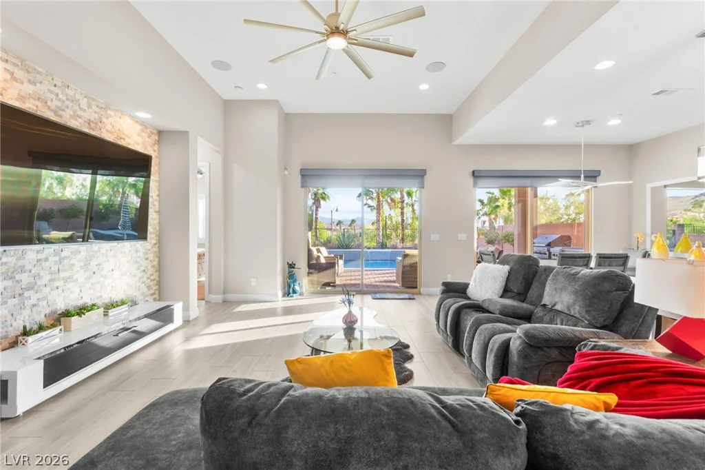 15 Alta Cascata, Henderson, NV 89011