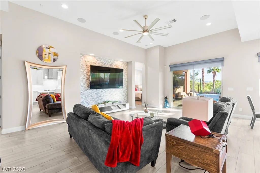 15 Alta Cascata, Henderson, NV 89011