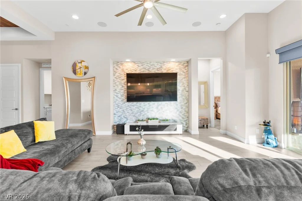 15 Alta Cascata, Henderson, NV 89011