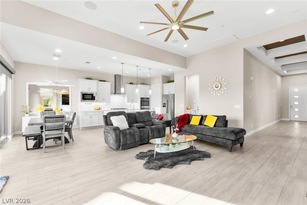 15 Alta Cascata, Henderson, NV 89011