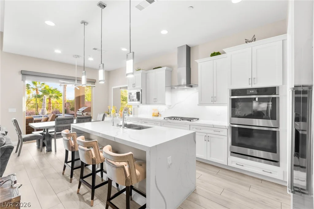 15 Alta Cascata, Henderson, NV 89011