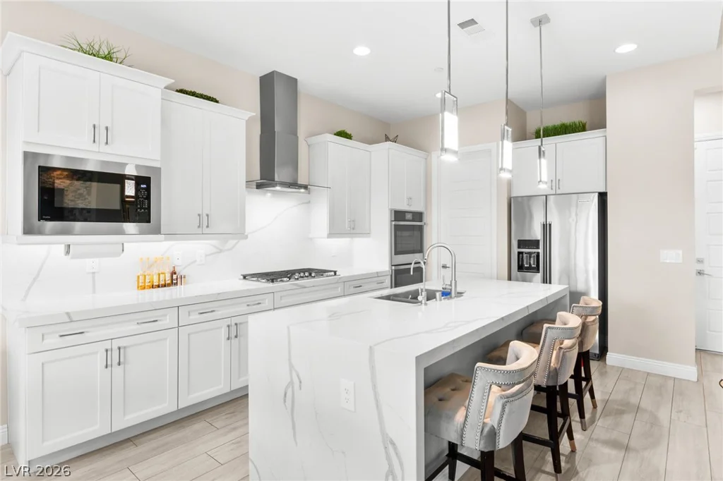 15 Alta Cascata, Henderson, NV 89011