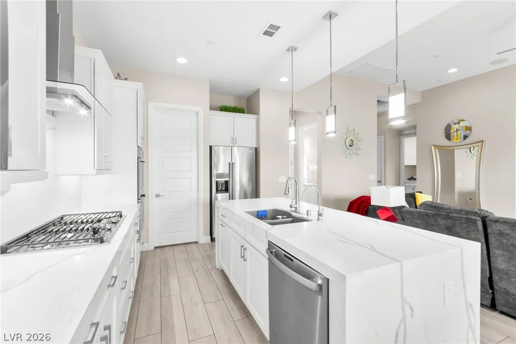 15 Alta Cascata, Henderson, NV 89011