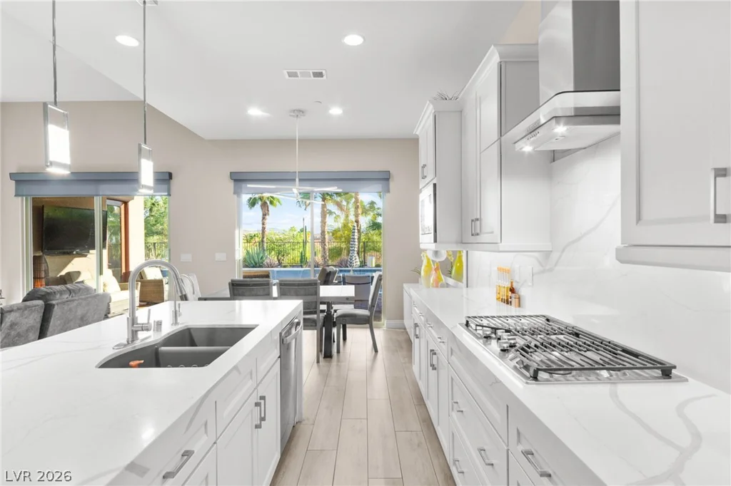 15 Alta Cascata, Henderson, NV 89011