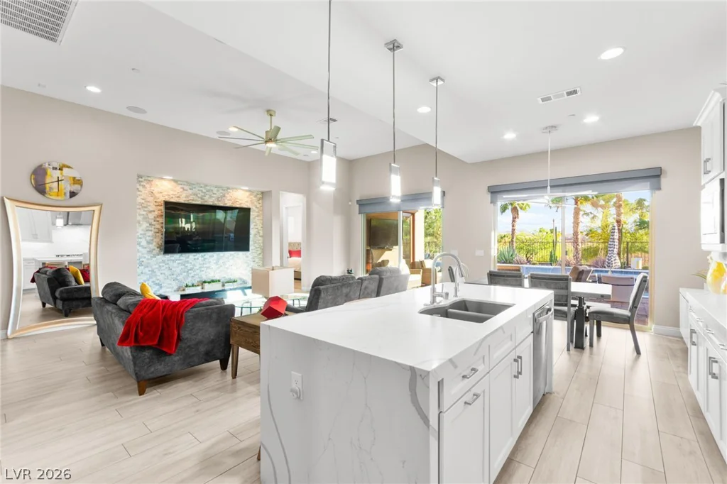 15 Alta Cascata, Henderson, NV 89011