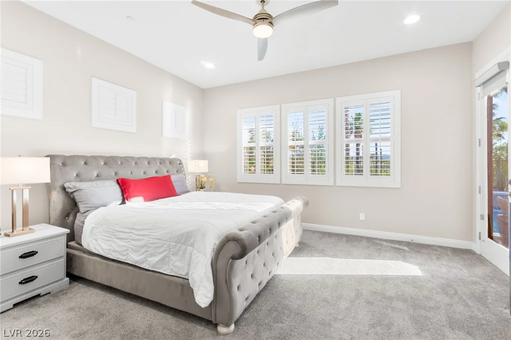 15 Alta Cascata, Henderson, NV 89011