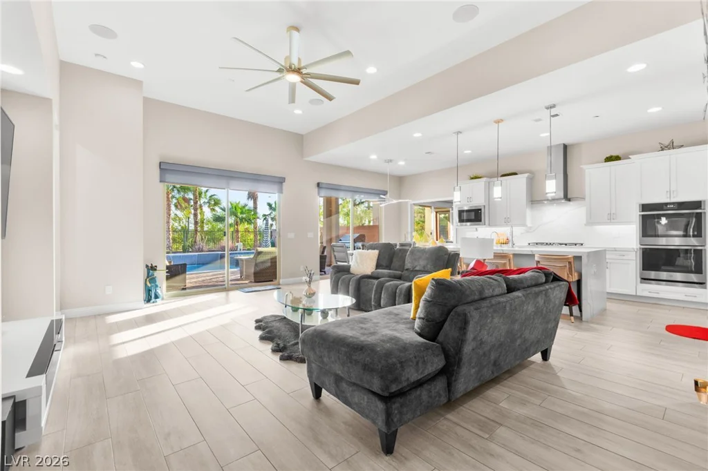 15 Alta Cascata, Henderson, NV 89011