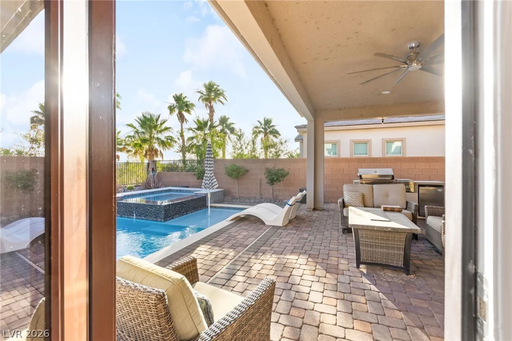 15 Alta Cascata, Henderson, NV 89011