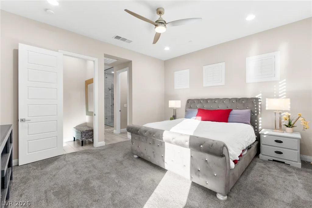 15 Alta Cascata, Henderson, NV 89011