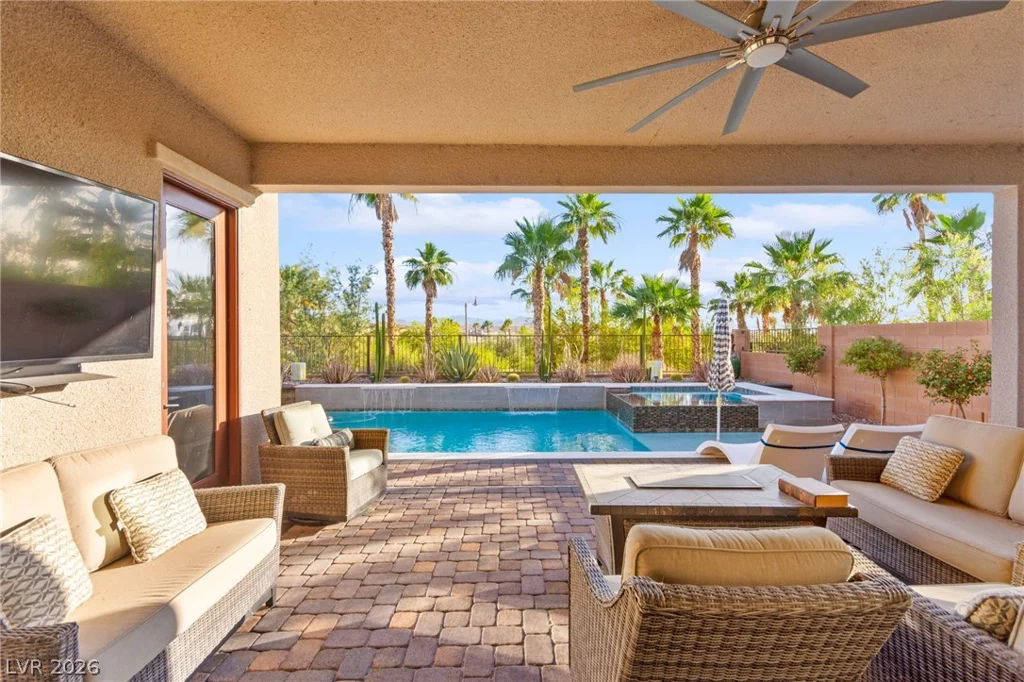 15 Alta Cascata, Henderson, NV 89011