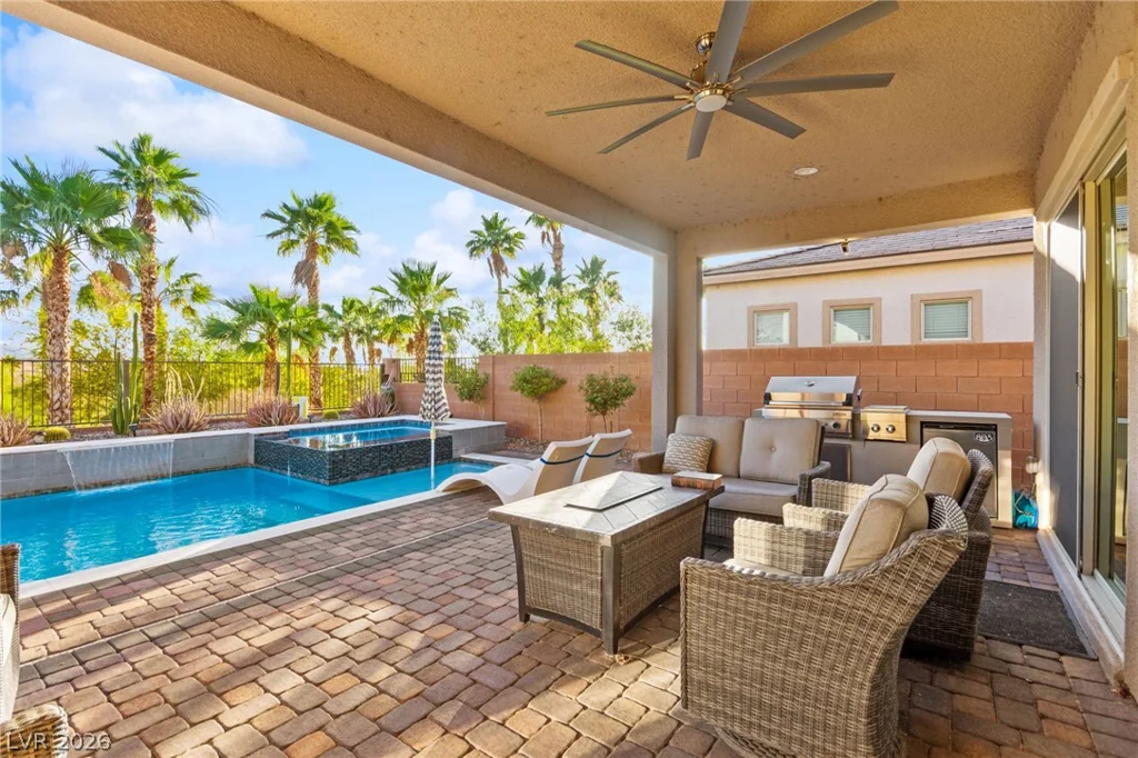 15 Alta Cascata, Henderson, NV 89011