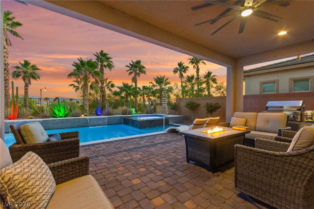 15 Alta Cascata, Henderson, NV 89011