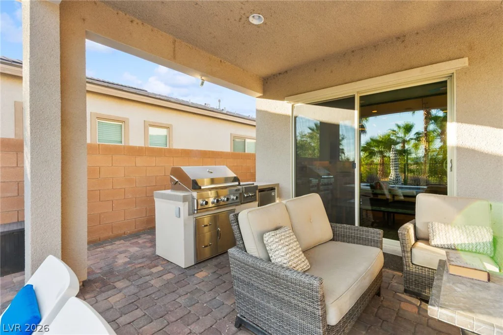 15 Alta Cascata, Henderson, NV 89011