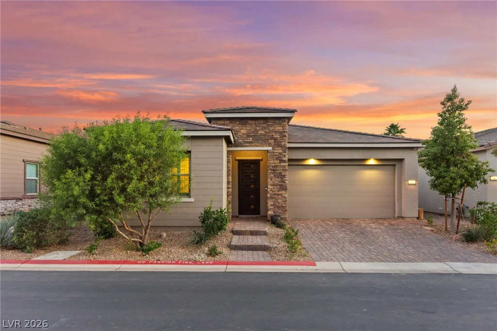 15 Alta Cascata, Henderson, NV 89011