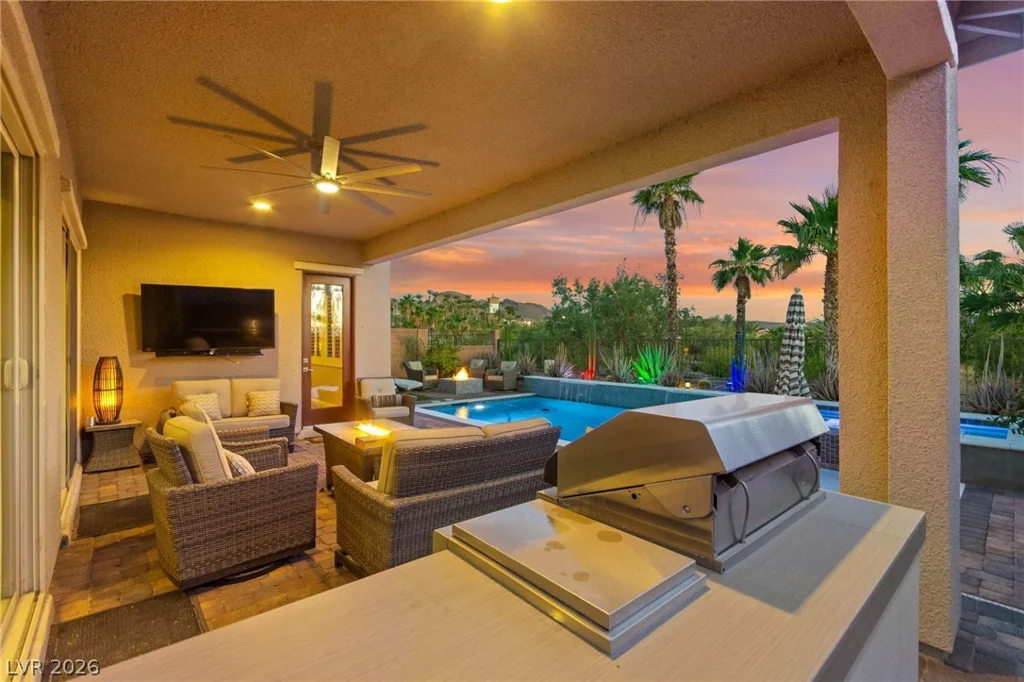 15 Alta Cascata, Henderson, NV 89011