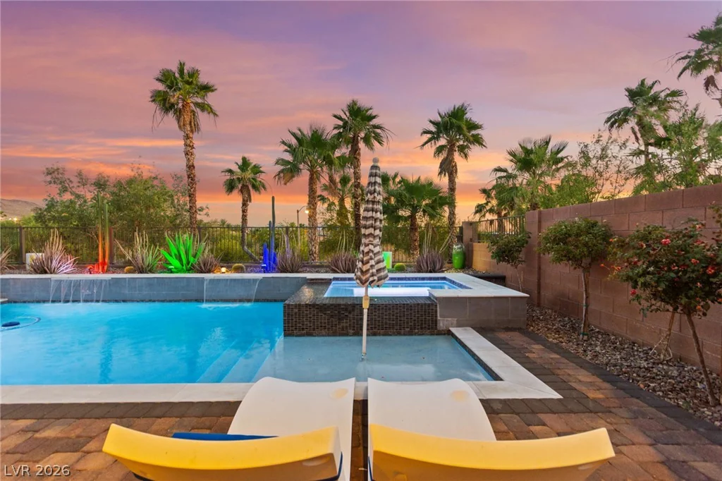 15 Alta Cascata, Henderson, NV 89011