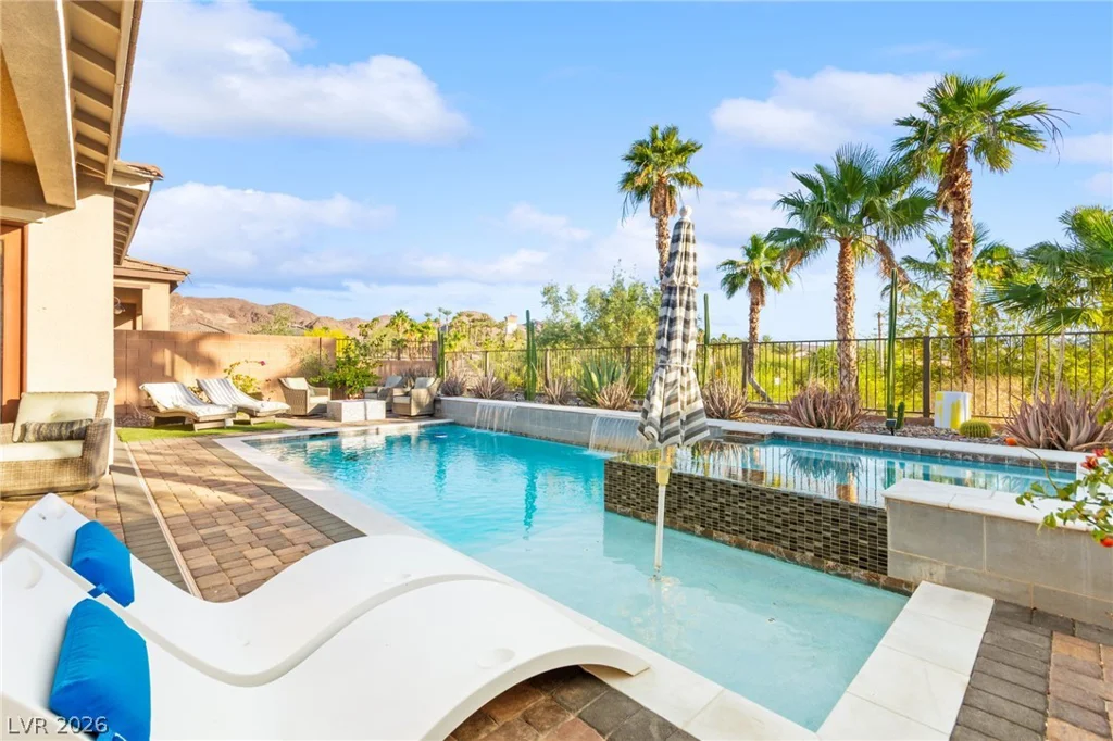15 Alta Cascata, Henderson, NV 89011