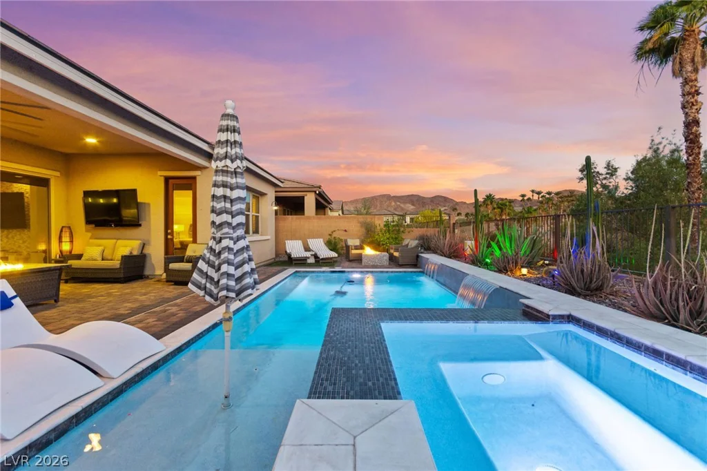 15 Alta Cascata, Henderson, NV 89011