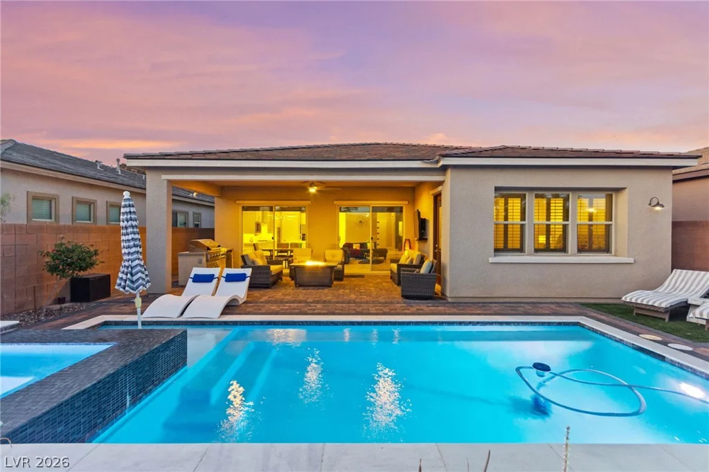 15 Alta Cascata, Henderson, NV 89011