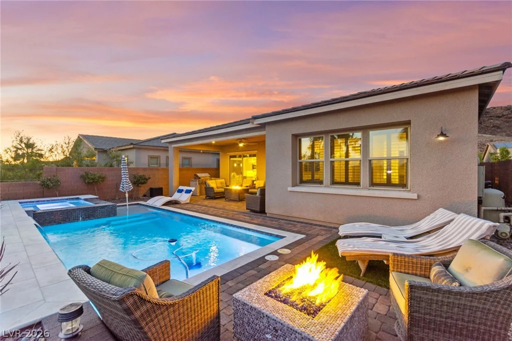 15 Alta Cascata, Henderson, NV 89011