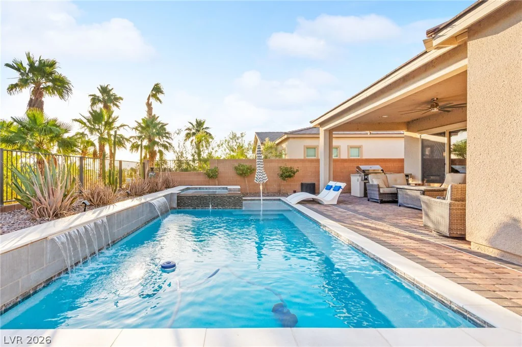 15 Alta Cascata, Henderson, NV 89011