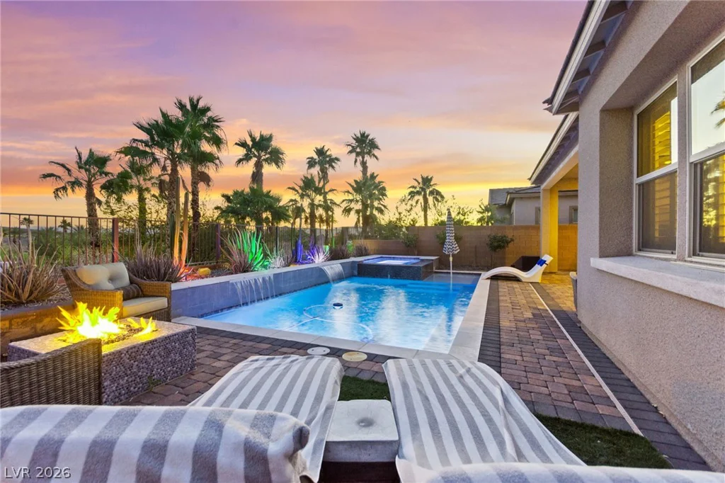 15 Alta Cascata, Henderson, NV 89011